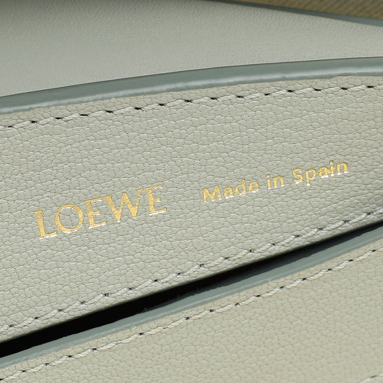 Loewe Ash Gris Luna Bag