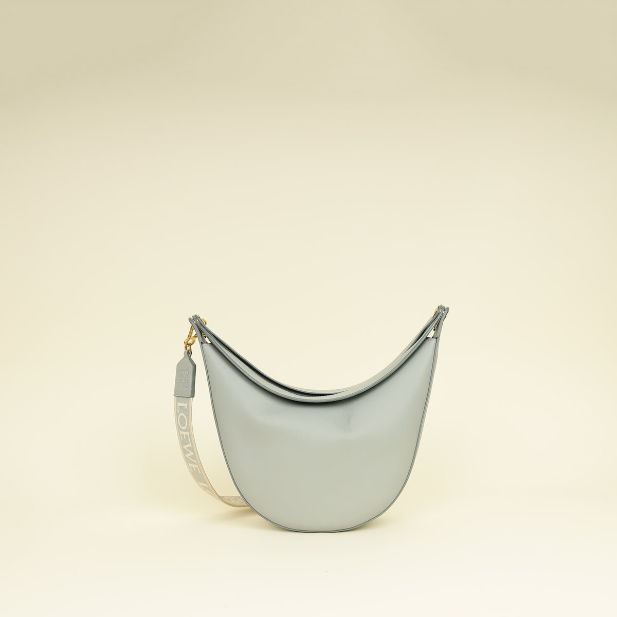 Loewe Ash Gris Luna Bag