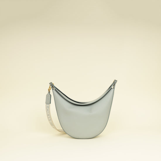 Loewe Ash Gris Luna Bag