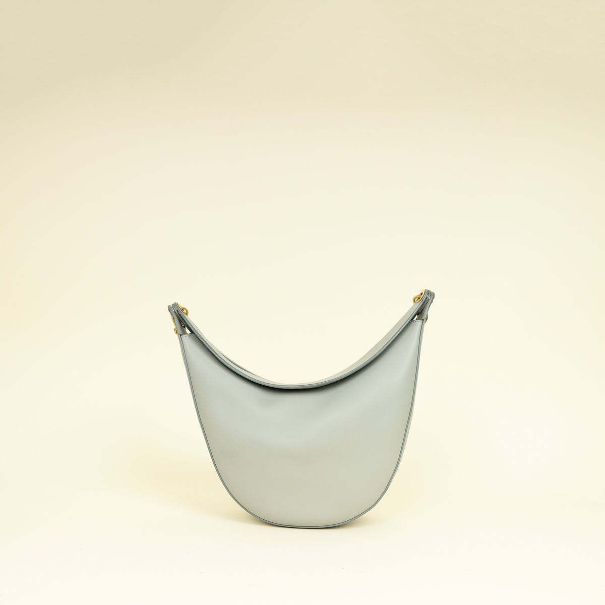 Loewe Ash Gris Luna Bag
