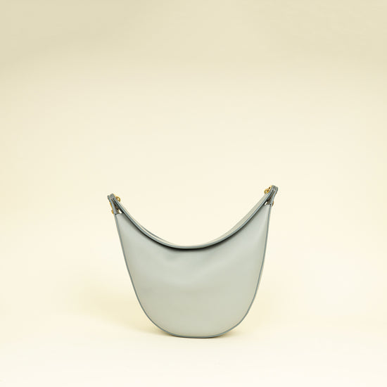 Loewe Ash Gris Luna Bag