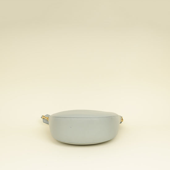 Loewe Ash Gris Luna Bag