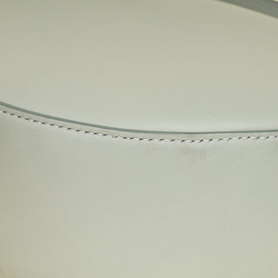 Loewe Ash Gris Luna Bag