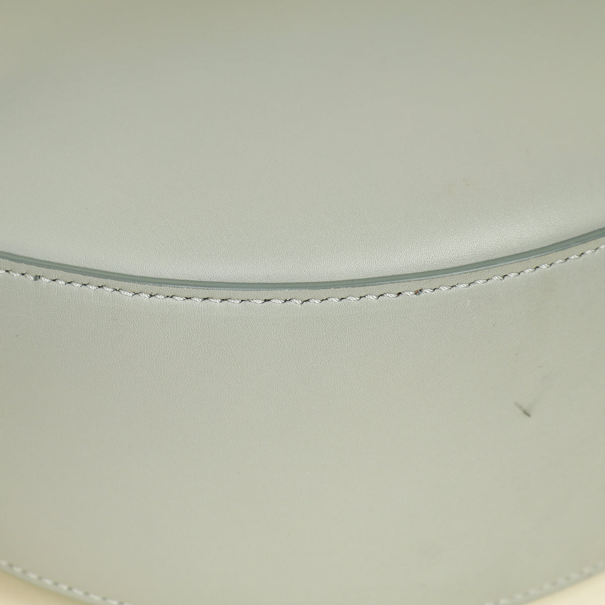 Loewe Ash Gris Luna Bag