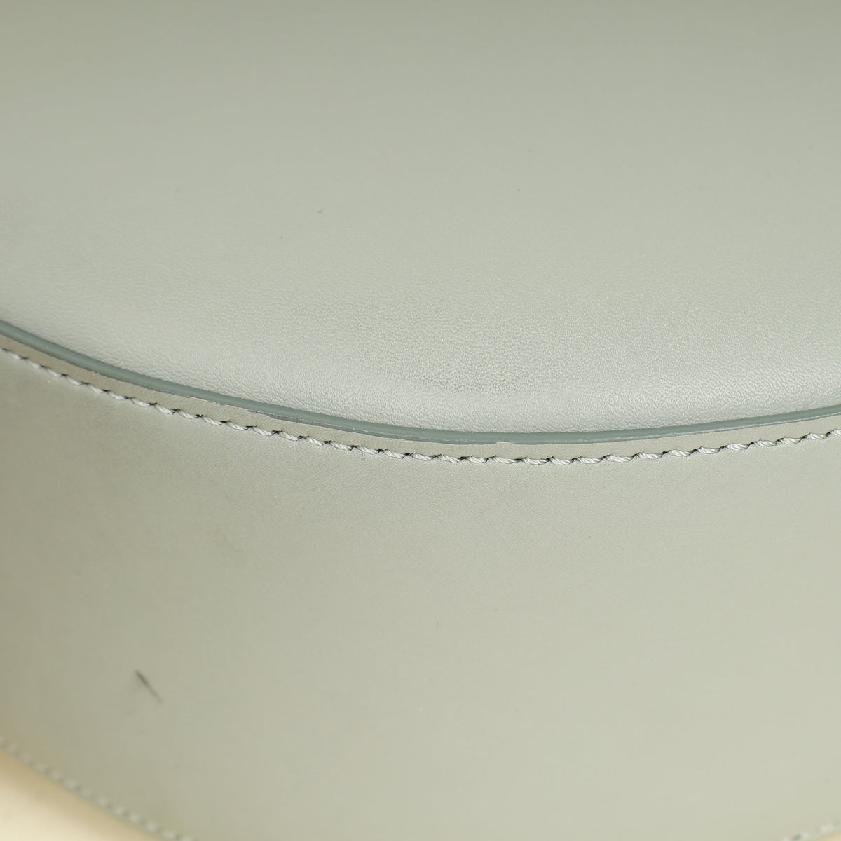 Loewe Ash Gris Luna Bag