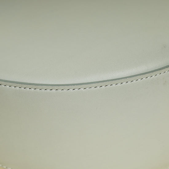 Loewe Ash Gris Luna Bag