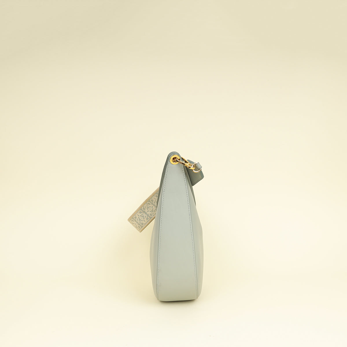 Loewe Ash Gris Luna Bag