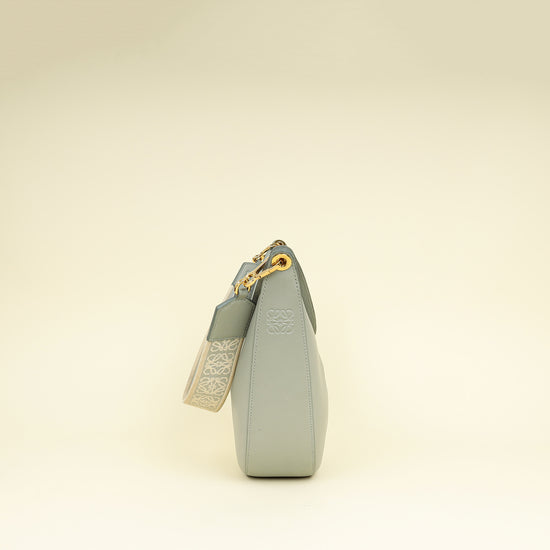 Loewe Ash Gris Luna Bag