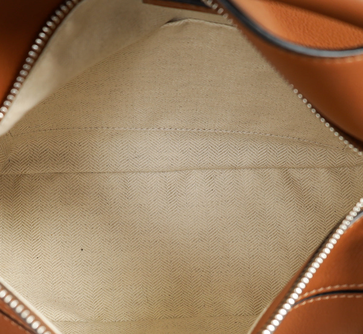 Loewe Brown Puzzle Edge Small Bag