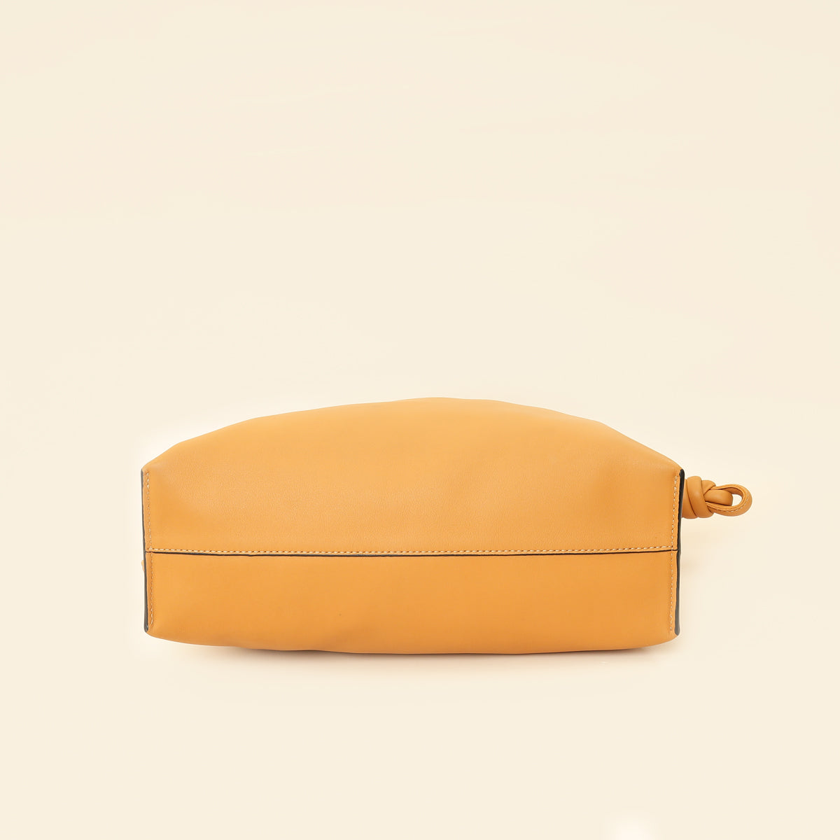 Loewe Caramel Flamenco Bag-Loewe-THE CLOSET