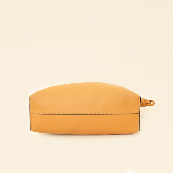 Loewe Caramel Flamenco Bag-Loewe-THE CLOSET