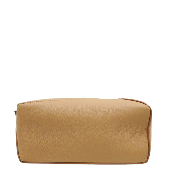 Loewe Toffee Puzzle Edge Small Bag