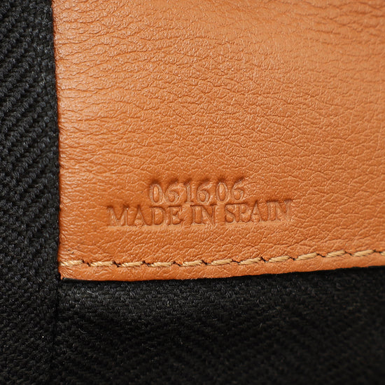 Loewe Tan Hammock Small Soft Bag-Loewe-THE CLOSET