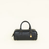 Loewe Black Amazona 23 Small Bag