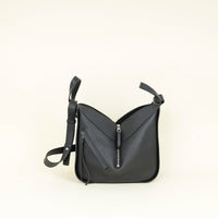 Loewe Black Hammock Small Bag