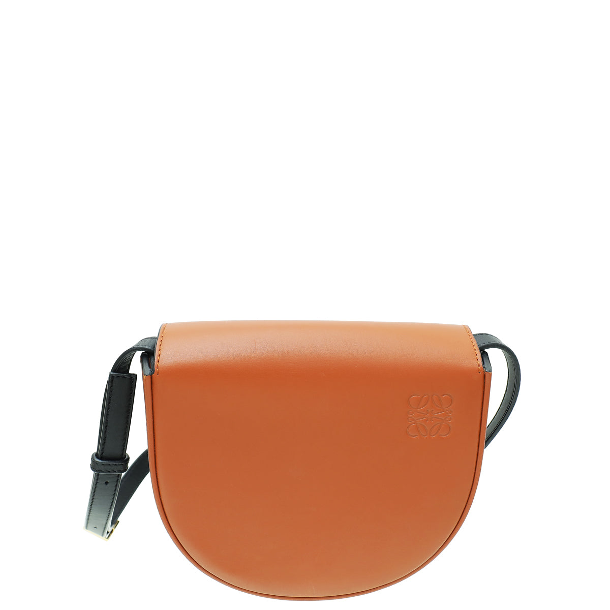 Loewe Bicolor Heel Duo Bag-Loewe-THE CLOSET