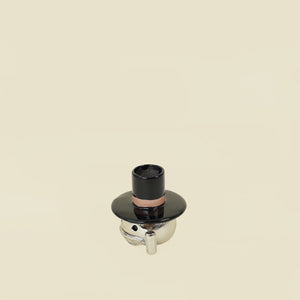 Loewe Bicolor x Studio Ghibli Howl's Moving Castle Turnip Head Dice Charm
