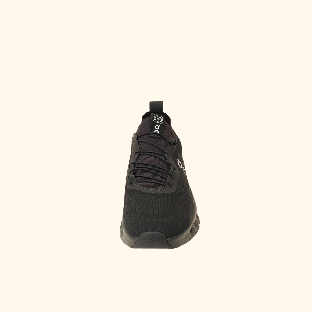 Loewe Black x On Running Cloudtilt Sneakers 41-Loewe-THE CLOSET