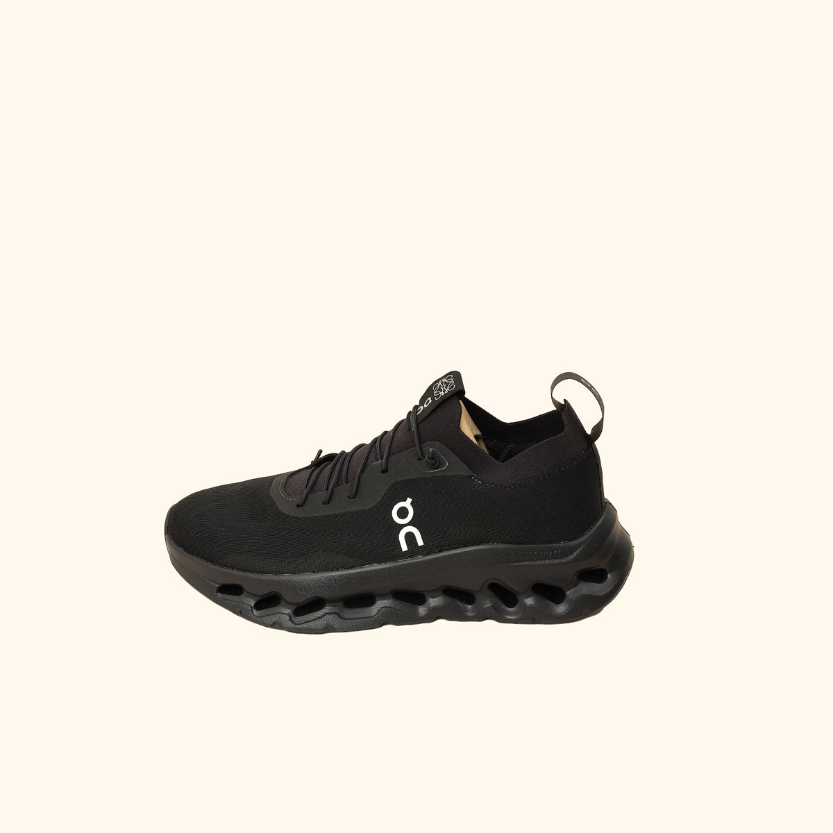 Loewe Black x On Running Cloudtilt Sneakers 41-Loewe-THE CLOSET