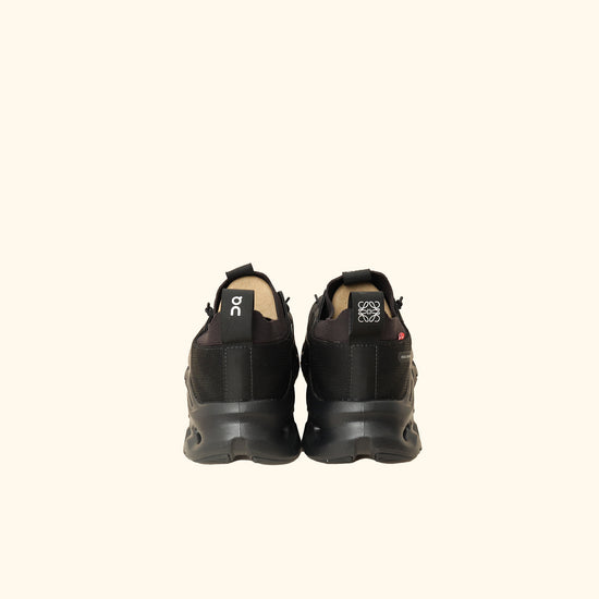 Loewe Black x On Running Cloudtilt Sneakers 41-Loewe-THE CLOSET
