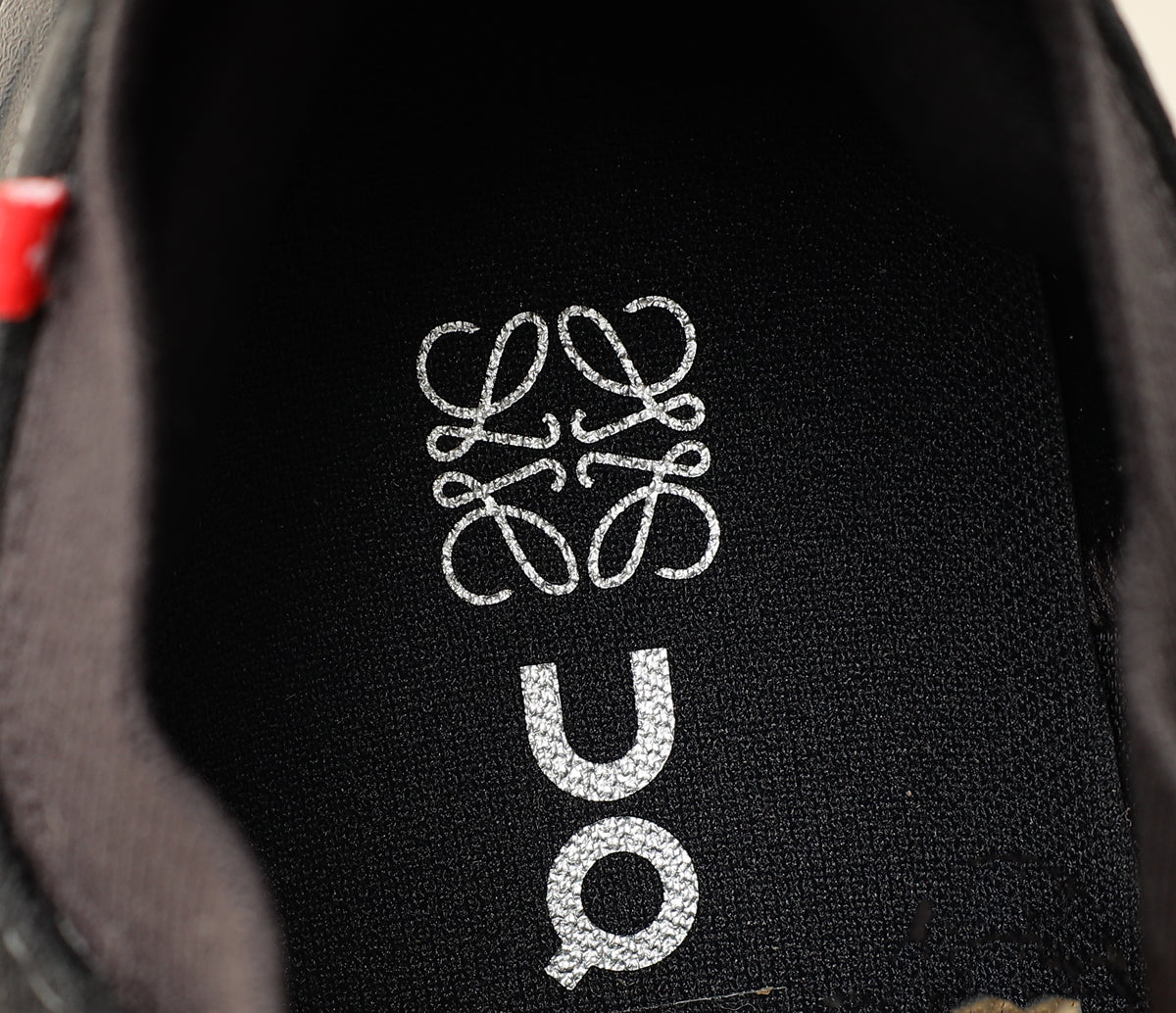 Loewe Black x On Running Cloudtilt Sneakers 41-Loewe-THE CLOSET