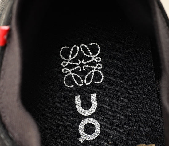 Loewe Black x On Running Cloudtilt Sneakers 41-Loewe-THE CLOSET