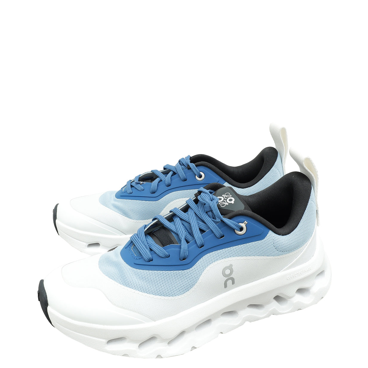 Loewe Bicolor x Cloudtilt 2.0 Sneaker 38-Loewe-THE CLOSET