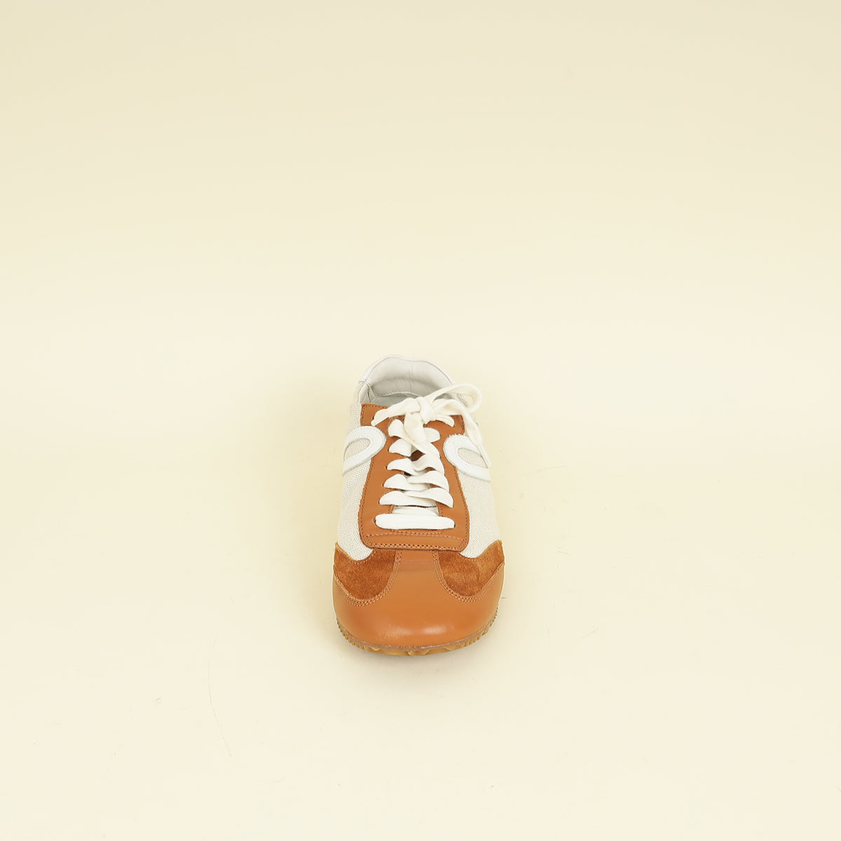 Loewe Bicolor Ballet Runner Sneakers 38