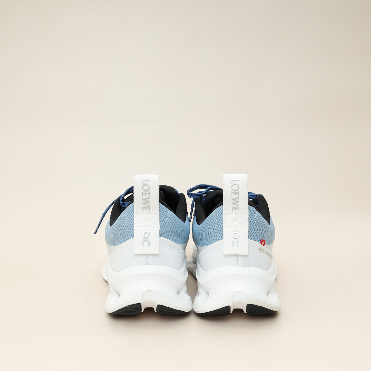 Loewe Bicolor x Cloudtilt 2.0 Sneaker 42-Loewe-THE CLOSET