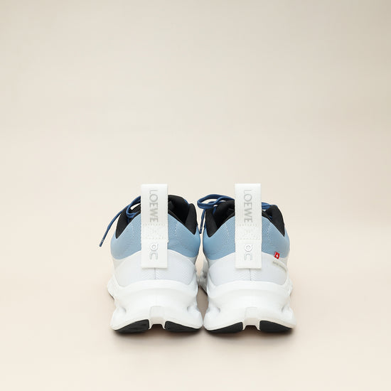 Loewe Bicolor x Cloudtilt 2.0 Sneaker 42-Loewe-THE CLOSET