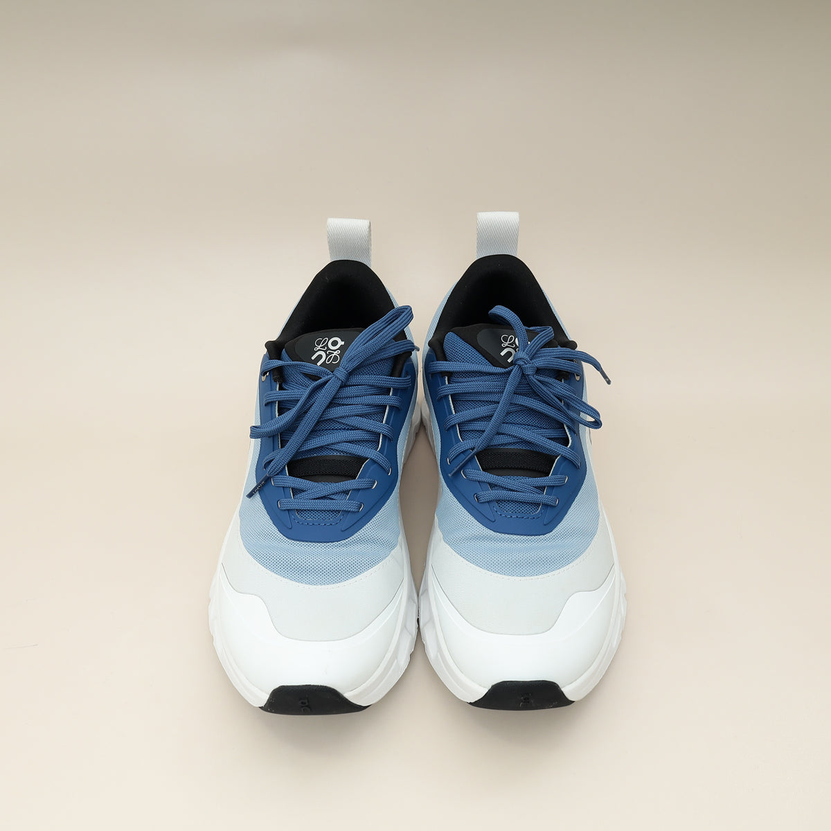 Loewe Bicolor x Cloudtilt 2.0 Sneaker 42-Loewe-THE CLOSET
