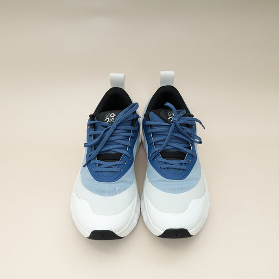 Loewe Bicolor x Cloudtilt 2.0 Sneaker 42-Loewe-THE CLOSET