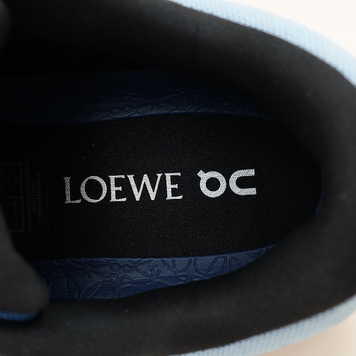 Loewe Bicolor x Cloudtilt 2.0 Sneaker 42-Loewe-THE CLOSET