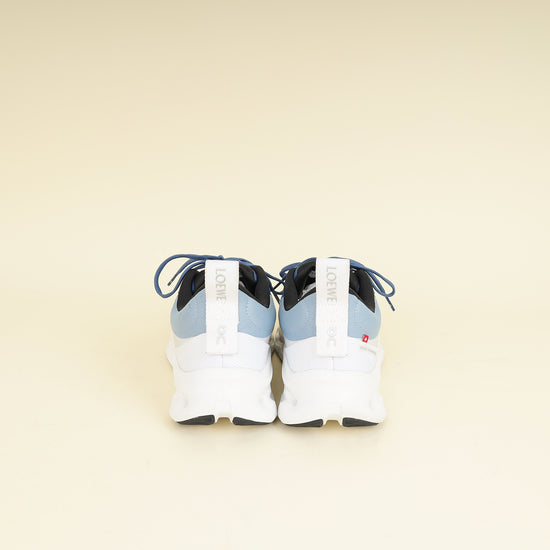 Loewe Bicolor x Cloudtilt 2.0 Sneaker 42-Loewe-THE CLOSET