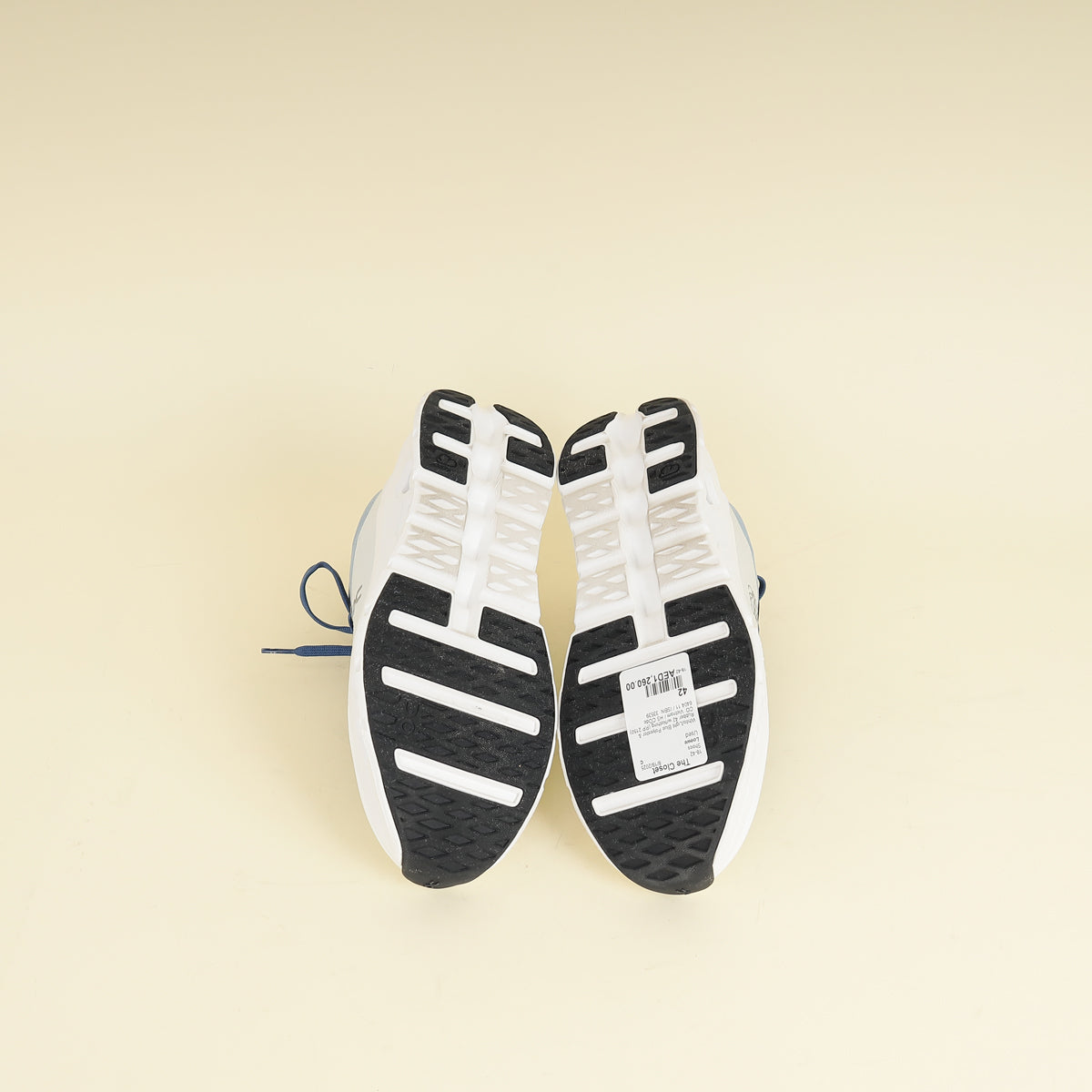 Loewe Bicolor x Cloudtilt 2.0 Sneaker 42-Loewe-THE CLOSET