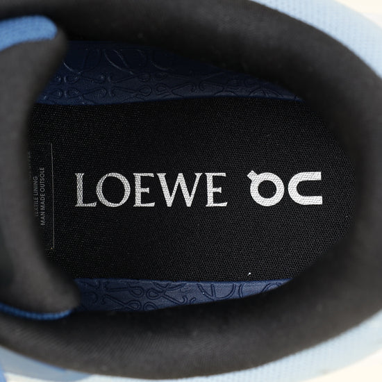 Loewe Bicolor x Cloudtilt 2.0 Sneaker 42-Loewe-THE CLOSET