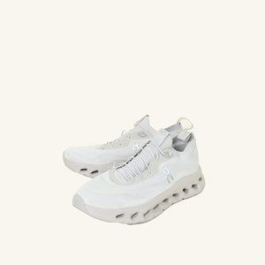 Loewe Gray x On Cloudtilt Running Sneakers 45