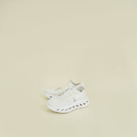 Loewe White X On Cloudtilt Sneakers 37-Loewe-THE CLOSET