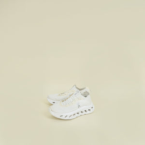 Loewe White X On Cloudtilt Sneakers 37