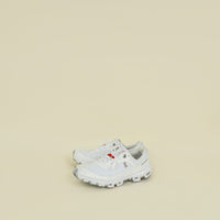 Loewe White x On Cloudventure Sneakers 38