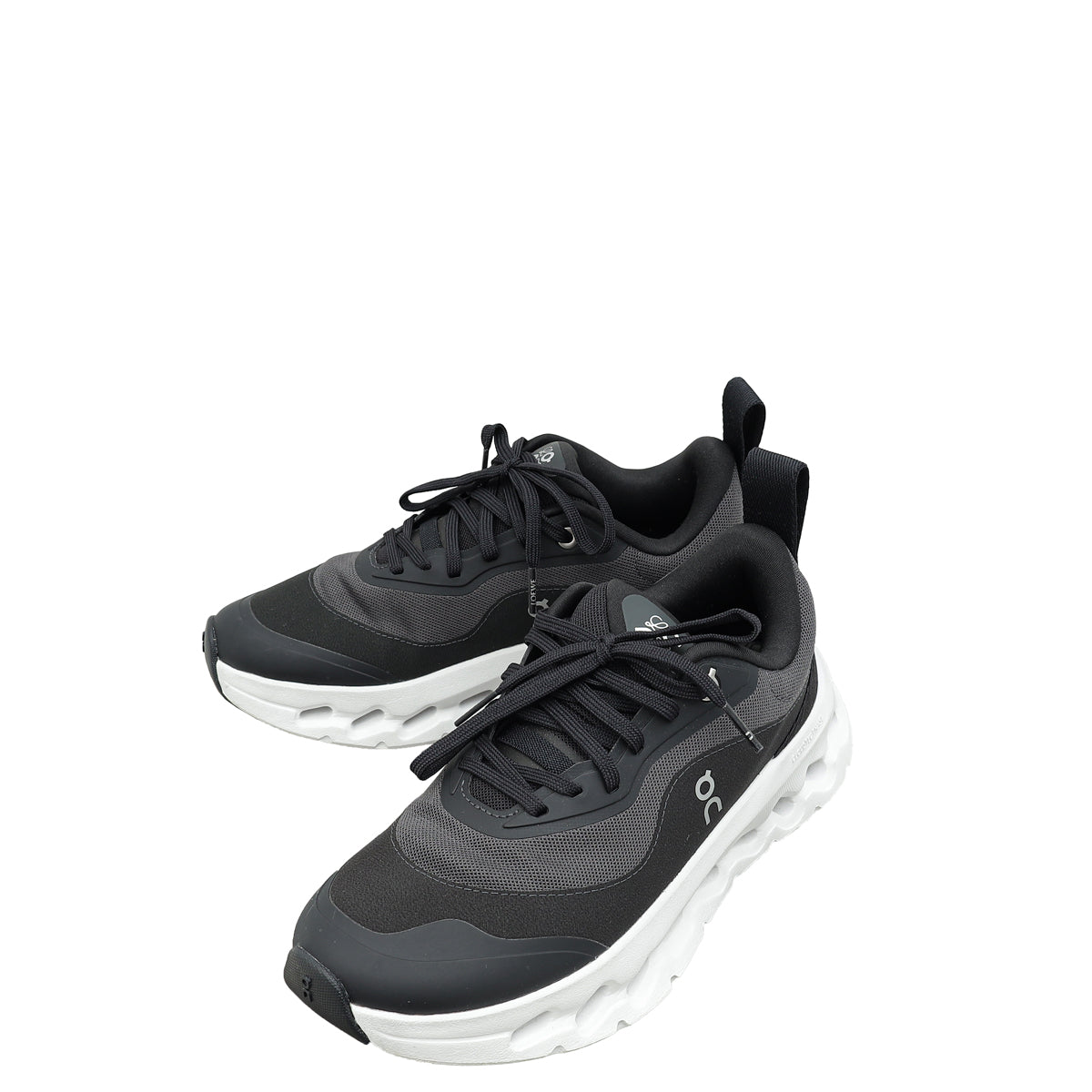 Loewe Black x On Cloudtilt 2.0 Running Sneakers 38-Loewe-THE CLOSET