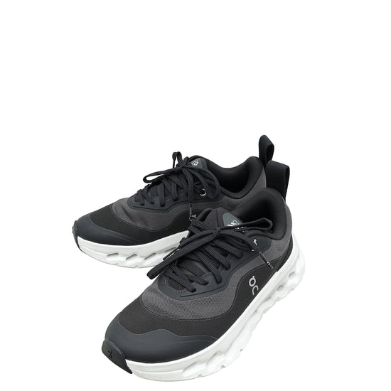 Loewe Black x On Cloudtilt 2.0 Running Sneakers 38