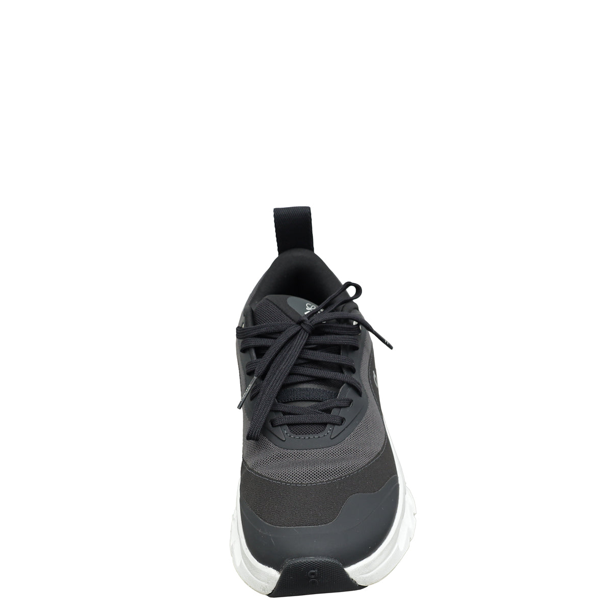 Loewe Black x On Cloudtilt 2.0 Running Sneakers 38-Loewe-THE CLOSET