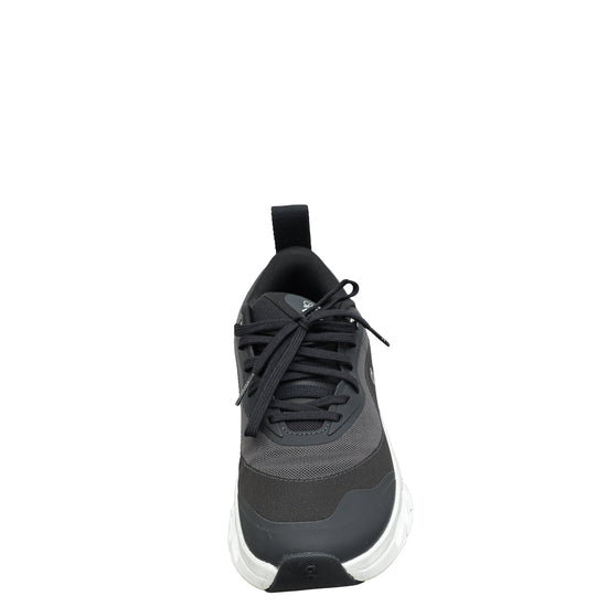 Loewe Black x On Cloudtilt 2.0 Running Sneakers 38