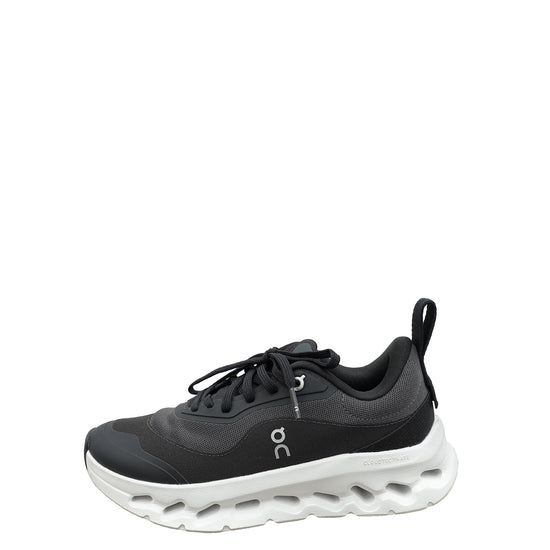 Loewe Black x On Cloudtilt 2.0 Running Sneakers 38