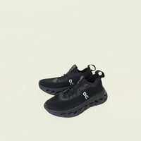 Loewe Black x On Running Cloudtilt Sneakers 38