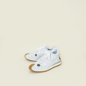 Loewe Bicolor x Spirited Away Susuwatari Flow Runner Sneaker 39