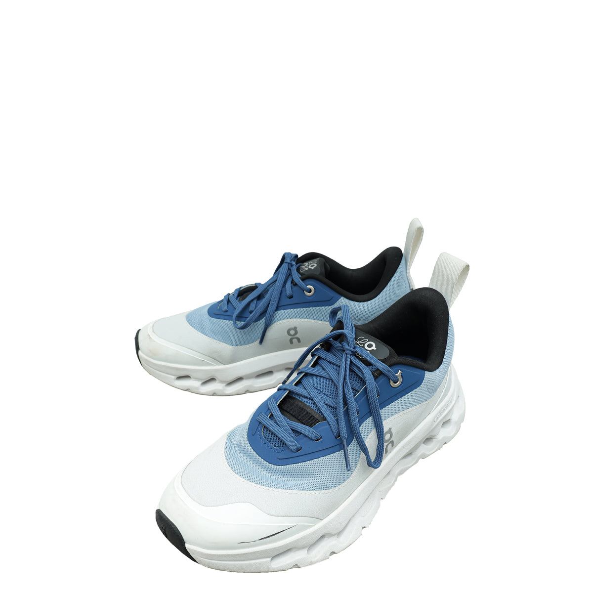 Loewe Bicolor x Cloudtilt 2.0 Sneaker 40-Loewe-THE CLOSET