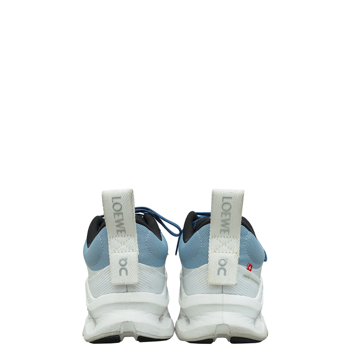 Loewe Bicolor x Cloudtilt 2.0 Sneaker 40