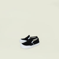 Loewe Bicolor x Paula's Ibiza Terra Vulca Slip-On Sneakers 40
